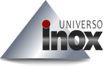 Universo Inox Logomarca - Universo Inox